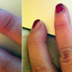 Image for article titled Has Nail Polish Finally Caught Up To The Hard Abuse Of Working On A Race Car?